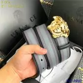 ceinture versace homme medusa vbq730092